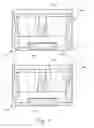 Fig. 05 - Tray with fronting member, associated displays and methods
