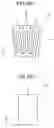Fig. 25 - Cask buffer body
