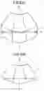 Fig. 32 - Cask buffer body