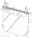 Fig. 01 - System and Clip for Holding and Filling a Stack of Flexible Packages
