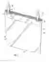 Fig. 02 - System and Clip for Holding and Filling a Stack of Flexible Packages