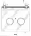 Fig. 10 - System and Clip for Holding and Filling a Stack of Flexible Packages