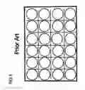 Fig. 02 - Structural strapped multi-pack packaging