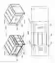Fig. 27 - Structural strapped multi-pack packaging