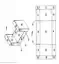Fig. 28 - Structural strapped multi-pack packaging