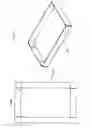 Fig. 30 - Structural strapped multi-pack packaging