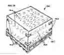 Fig. 34 - Structural strapped multi-pack packaging