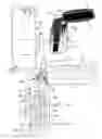 Fig. 01 - Packaging cases for a cosmetic product with improved ergonomics