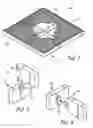 Fig. 03 - DISPOSABLE PRE-TENSIONED SIEVE FRAME AND METHOD OF MAKING SAME