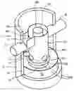 Fig. 01 - Hydrodynamic treatment device