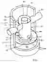 Fig. 02 - Hydrodynamic treatment device