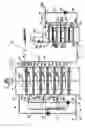 Fig. 17 - Method for chemically treating a liquid medium loaded with nitrates, device for treating a liquid medium of this type and applications
