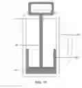 Fig. 11 - Fluid filtration assembly