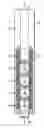 Fig. 01 - Fluid treatment device