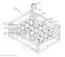 Fig. 01 - APPARATUS FOR REMOVING OPTICAL ELEMENT FROM WASHING TOOL