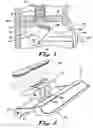 Fig. 04 - Dispenser for disposable cutlery and components therefor
