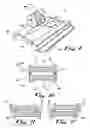Fig. 05 - Dispenser for disposable cutlery and components therefor