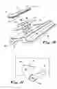 Fig. 09 - Dispenser for disposable cutlery and components therefor
