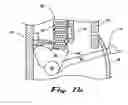Fig. 19 - Dispenser for disposable cutlery and components therefor