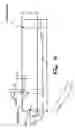 Fig. 27 - Dispenser for disposable cutlery and components therefor
