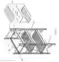 Fig. 16 - Assembled shelf