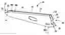 Fig. 01 - Full hard steel storage organizer components
