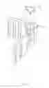 Fig. 03 - Space adjustable rack for cocktail glasses to endure earthquake