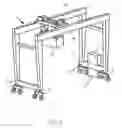 Fig. 02 - Crane