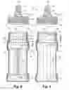 Fig. 04 - Feeding bottle