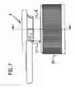Fig. 08 - Drinking and pouring closure with a piercing cutter device for composite packagings or container and bottle spouts sealed with a film material