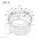 Fig. 12 - Open/close cap and manufacturing method thereof