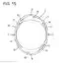 Fig. 13 - Open/close cap and manufacturing method thereof