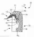 Fig. 01 - Composite closure