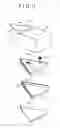 Fig. 12 - Probe for scanning probe microscope and method of producing the same
