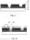 Fig. 05 - Plasma etching of tapered structures