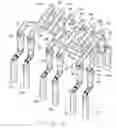 Fig. 04 - Vacuum switchgear assembly, system and method