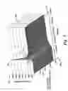 Fig. 07 - Thermal flux processing by scanning a focused line beam