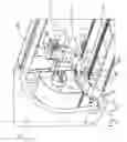 Fig. 03 - Vacuum extraction unit for a device used to structure the surface of a workpiece by means of radiation