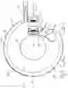 Fig. 06 - Vacuum extraction unit for a device used to structure the surface of a workpiece by means of radiation