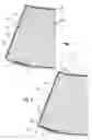 Fig. 02 - Heated laminated glazing