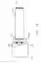 Fig. 17 - Modular heater systems