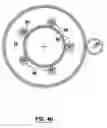 Fig. 07 - Oven with rotating deck and control system for same