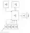 Fig. 08 - Oven with rotating deck and control system for same