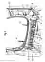 Fig. 04 - Domestic appliance with a linearly movable component