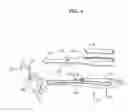 Fig. 04 - ELECTRON SOURCE FOOD TREATING APPARATUS AND METHOD