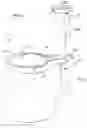 Fig. 05 - ELECTRON SOURCE FOOD TREATING APPARATUS AND METHOD