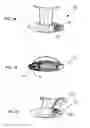 Fig. 15 - ELECTRON SOURCE FOOD TREATING APPARATUS AND METHOD