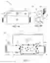 Fig. 03 - Spa with circuit for detecting excessive ground current