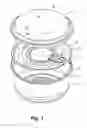 Fig. 02 - Microwavable Metallic Container