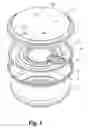 Fig. 02 - Microwavable Metallic Container